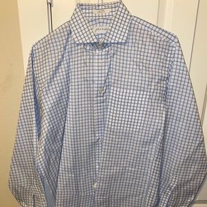 Men’s dress shirt
